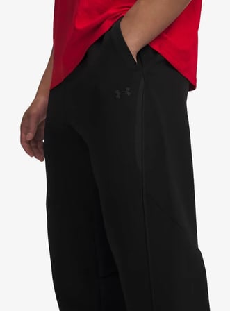 Under Armour 6013428-008 Unstoppable Flc Pants Erkek Eşofman Altı