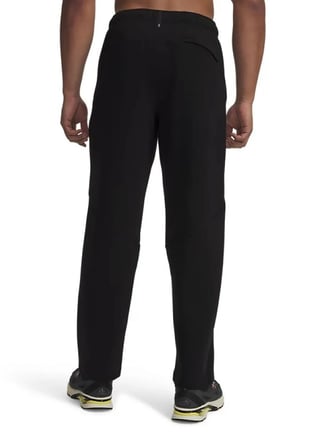 Under Armour 6013428-008 Ua Unstoppable Flc Pant Siyah Erkek Sweatpant