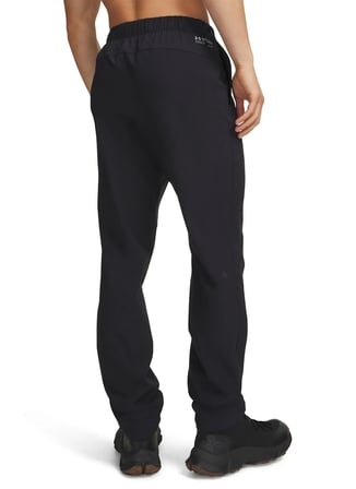 Under Armour 6015345-001 M Strm Explor Treklite Siyah Erkek Sweatpant