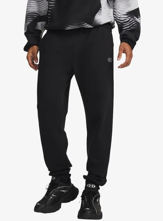 Under Armour 6017021-008 Rival Flc Jogger Erkek Eşofman Altı
