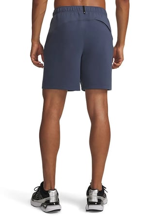 Under Armour 6013429-044 Ua Unstoppable Flc Shor Gri Erkek Şort