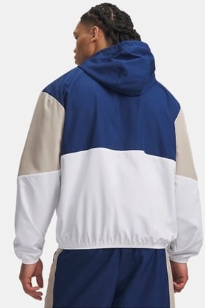 Under Armour Rival Woven Erkek Ceket