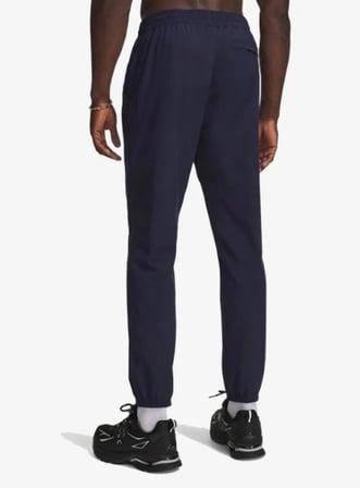 Under Armour Vibe Woven Jogger Erkek Eşofman Altı 