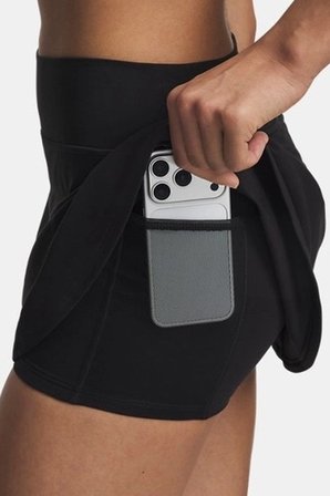 Under Armour Motion Skort Kadın Şort Etek