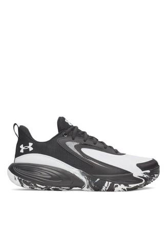 Under Armour 6009400-001 Ua Lockdown 8 Siyah Erkek Basketbol Ayakkabısı