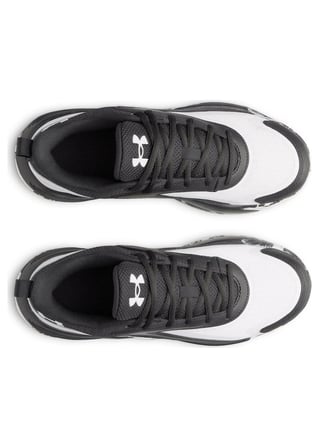 Under Armour 6009400-001 Ua Lockdown 8 Siyah Erkek Basketbol Ayakkabısı