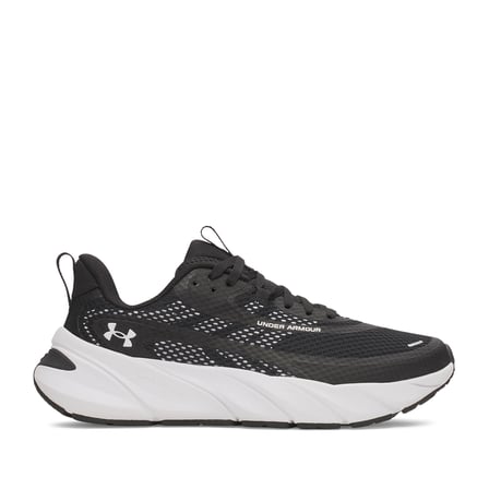 Under Armour Flex Tr Kadın Siyah Spor Ayakkabı