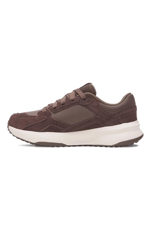 Under Armour Edge Suede Kadın Spor Ayakkabı