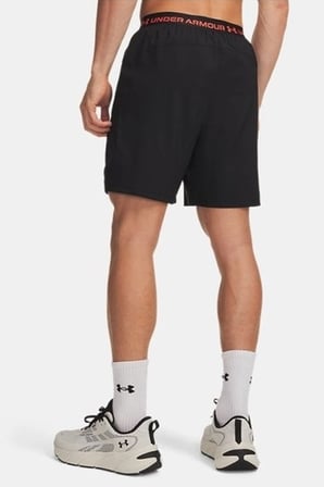 Under Armour Vanish Wven Short 2.0 6İn Erkek Şort