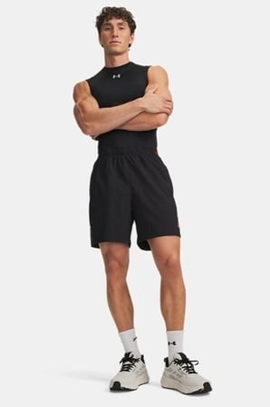 Under Armour Vanish Wven Short 2.0 6İn Erkek Şort
