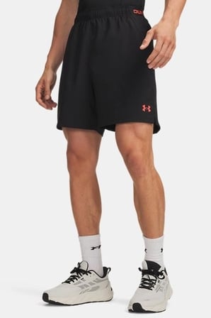 Under Armour Vanish Wven Short 2.0 6İn Erkek Şort