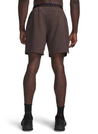 Under Armour 6009865-200 Ua Vanish Wven Short 2. Kahverengi Erkek Şort