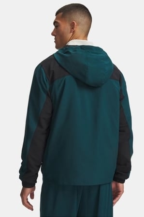 Under Armour Tech Sport Woven Jkt Erkek Ceket