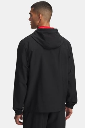 Under Armour Tech Sport Woven Jkt Erkek Ceket
