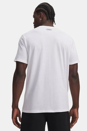 Under Armour Team Issue Wordmark Ss Erkek Tişört