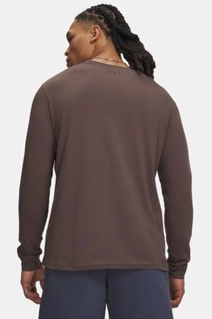 Under Armour Sportstyle Erkek Uzun Kollu Tişört