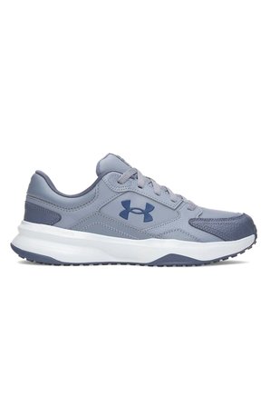 Under Armour Edge Lthr Erkek Spor Ayakkabı