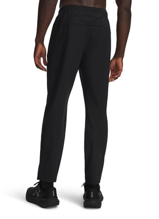 Under Armour 6015108-001 Ua Velociti Storm Pants Siyah Erkek Sweatpant