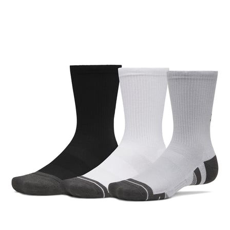 Under Armour Performance Tech Crew 3' lü Çorap