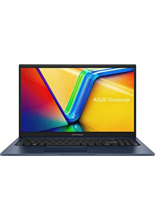 Asus Vivobook 15 Intel Core I7-1355U 8 GB DDR4 256 GB SSD 15.6" FHD Freedos X1504VA-NJ1500AR1