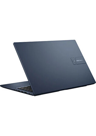 Asus Vivobook 15 Intel Core I7-1355U 8 GB DDR4 256 GB SSD 15.6" FHD Freedos X1504VA-NJ1500AR1