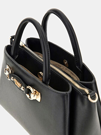 Guess Mimina Kadın Siyah El Çantası HWBG8015060-BLA