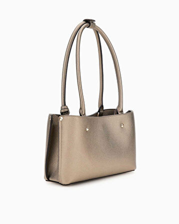 Guess Access Meridian II Kadın El Çantası | STD