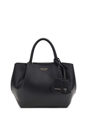 Kadın Noelle El Çantası - Siyah | undefined