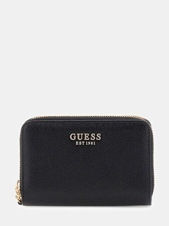 Guess Amorette Kadın Siyah Cüzdan SWBG7898164-BLA