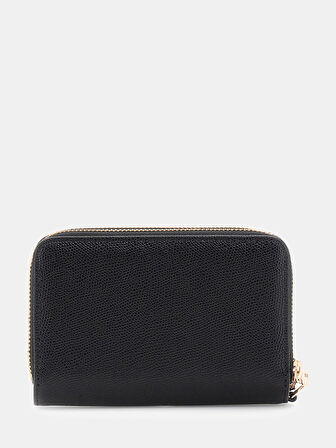Guess Amorette Kadın Siyah Cüzdan SWBG7898164-BLA