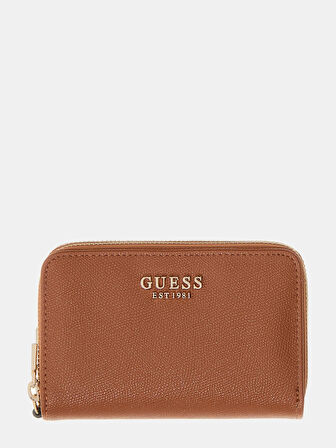 Guess Amorette Kadın Kahverengi Cüzdan SWBG7898164-COG