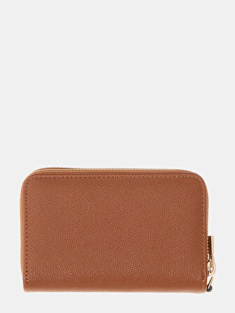 Guess Amorette Kadın Kahverengi Cüzdan SWBG7898164-COG