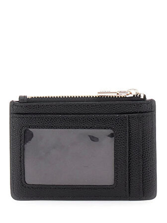 Guess Amorette Kadın Siyah Cüzdan SWBG7898505-BLA