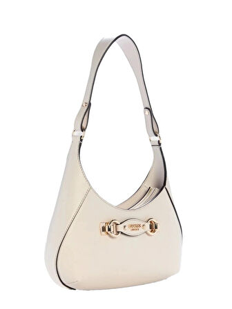 Guess Mimina Kadın Krem El Çantası HWBG8015180-STO