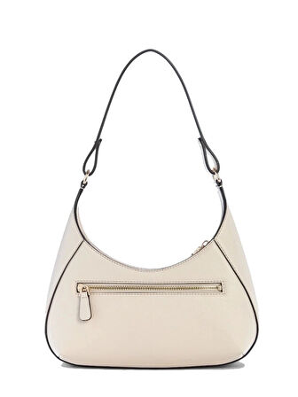 Guess Mimina Kadın Krem El Çantası HWBG8015180-STO