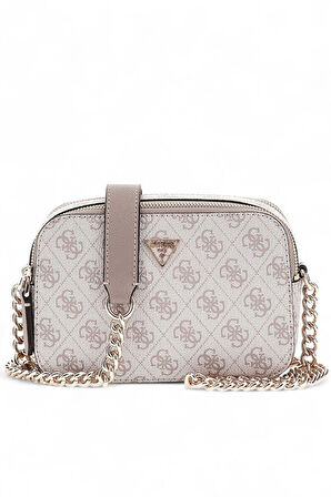 Guess Noelle II Toprak Kadın Çapraz Askılı Çanta HWBG9672140