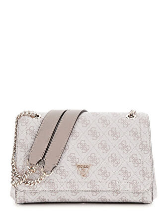 Guess Anadela Kadın Siyah Omuz Çantası HWBG9672210-DKO