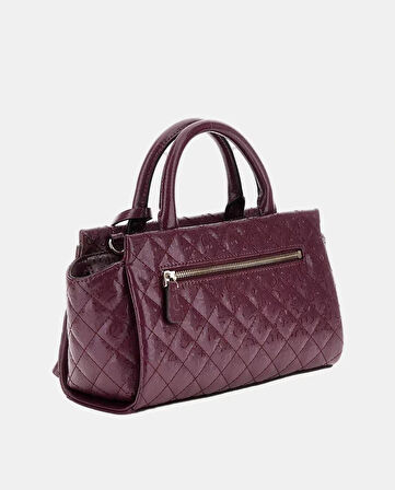 Guess Blane Kadın Kırmızı El Çantası HWGG8157050-WIN