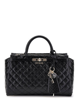 Guess Blane Kadın Siyah El Çantası HWGG8157060-BLA