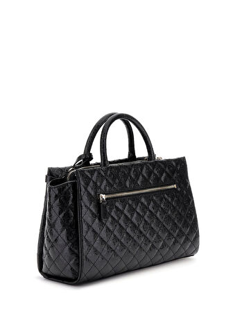Guess Blane Kadın Siyah El Çantası HWGG8157060-BLA