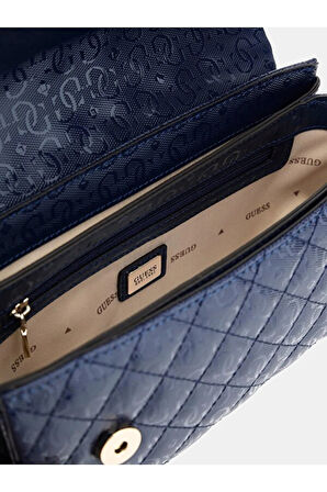 Guess Blane Kadın Omuz Çantası HWGG8157200