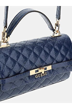 Guess Blane Kadın Omuz Çantası HWGG8157200