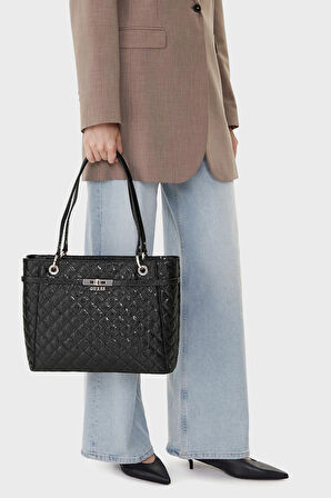 Guess Bayan Çanta HWGG81 57250 BLA