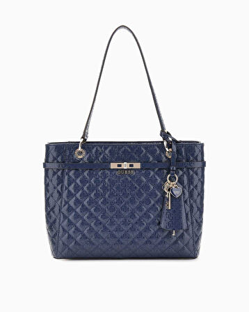Guess Blane Kadın Tote El Çantası | STD
