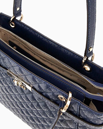 Guess Blane Kadın Tote El Çantası | STD