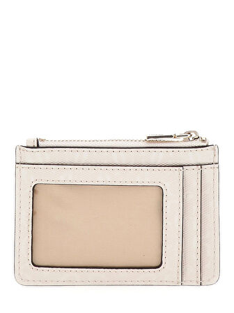 Guess Blane Kadın Krem Cüzdan SWGG8157505-STO