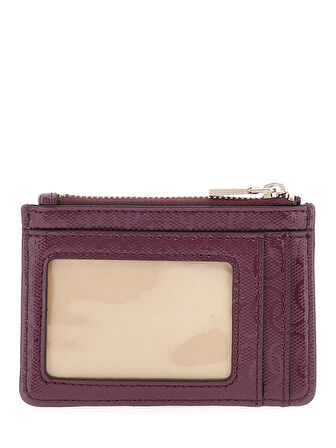 Guess Blane Kadın Kırmızı Cüzdan SWGG8157505-WIN