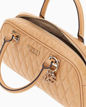 Guess Valla Küçük Boy Kadın El Çantası | STD