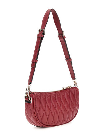 Guess Valla Kadın Kırmızı El Çantası HWQG8122720-RED