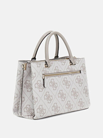 Guess Access Kadın Siyah El Çantası HWSO7838060-DKO